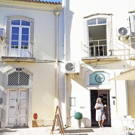 Casa St Yves - Sunny Flat In Setubal On Av Luisa Todi Apartamento Exterior foto