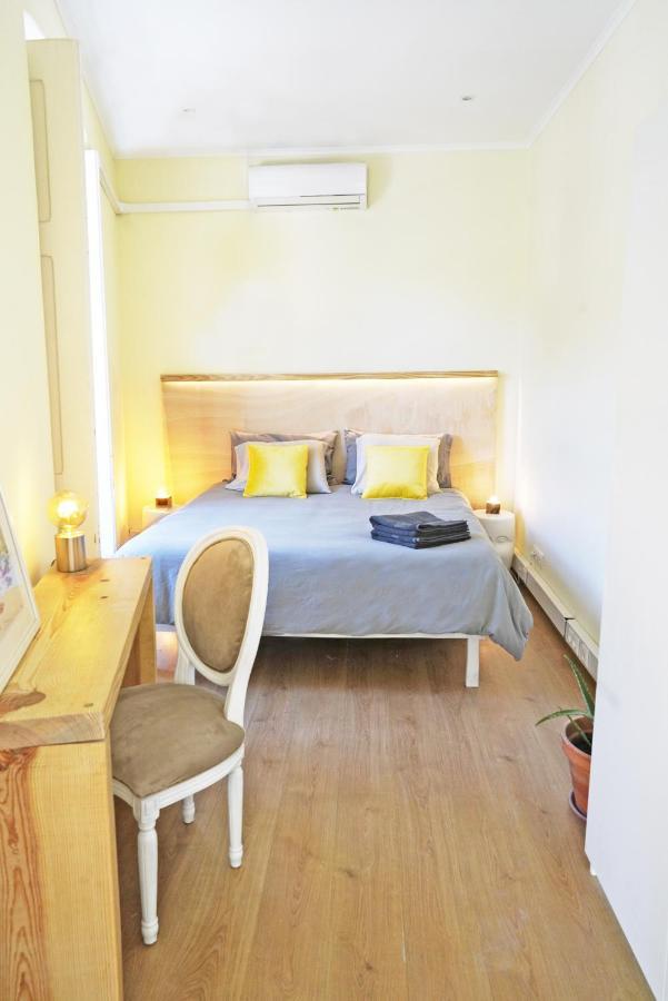 Casa St Yves - Sunny Flat In Setubal On Av Luisa Todi Apartamento Exterior foto