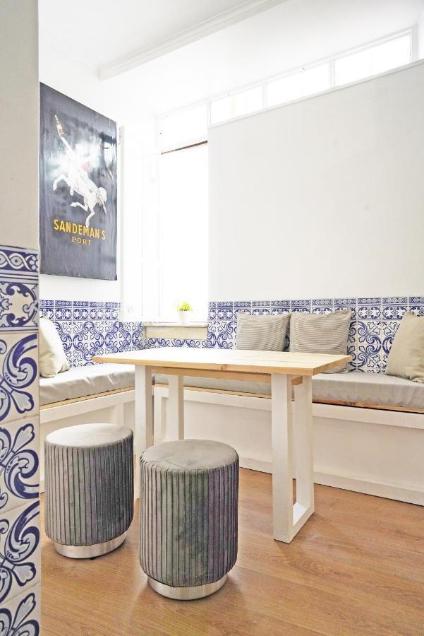 Casa St Yves - Sunny Flat In Setubal On Av Luisa Todi Apartamento Exterior foto